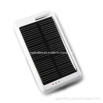 Power Bank of Universal Solar Charger for iPhone / Samsung / Blackberry/HTC/Nokia (SGY23)